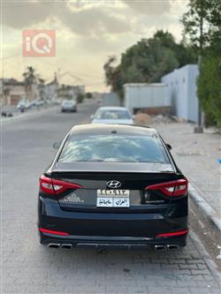 هیوندای سۆناتا